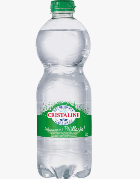 Eau Gazeuse