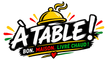 a table - Accueil